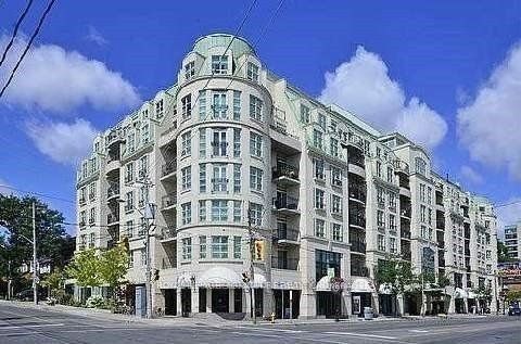 650 Mount Pleasant Rd, unit 210 for sale - image #1