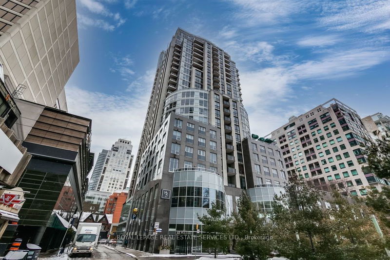 10 Bellair St, unit 1405 for rent - image #1