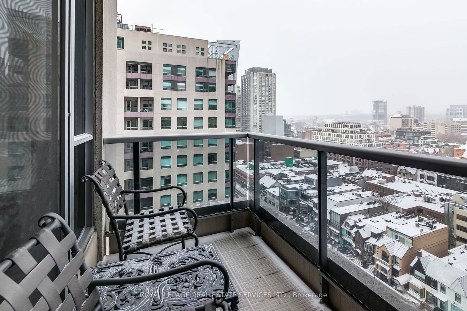 10 Bellair St, unit 1405 for rent - image #10