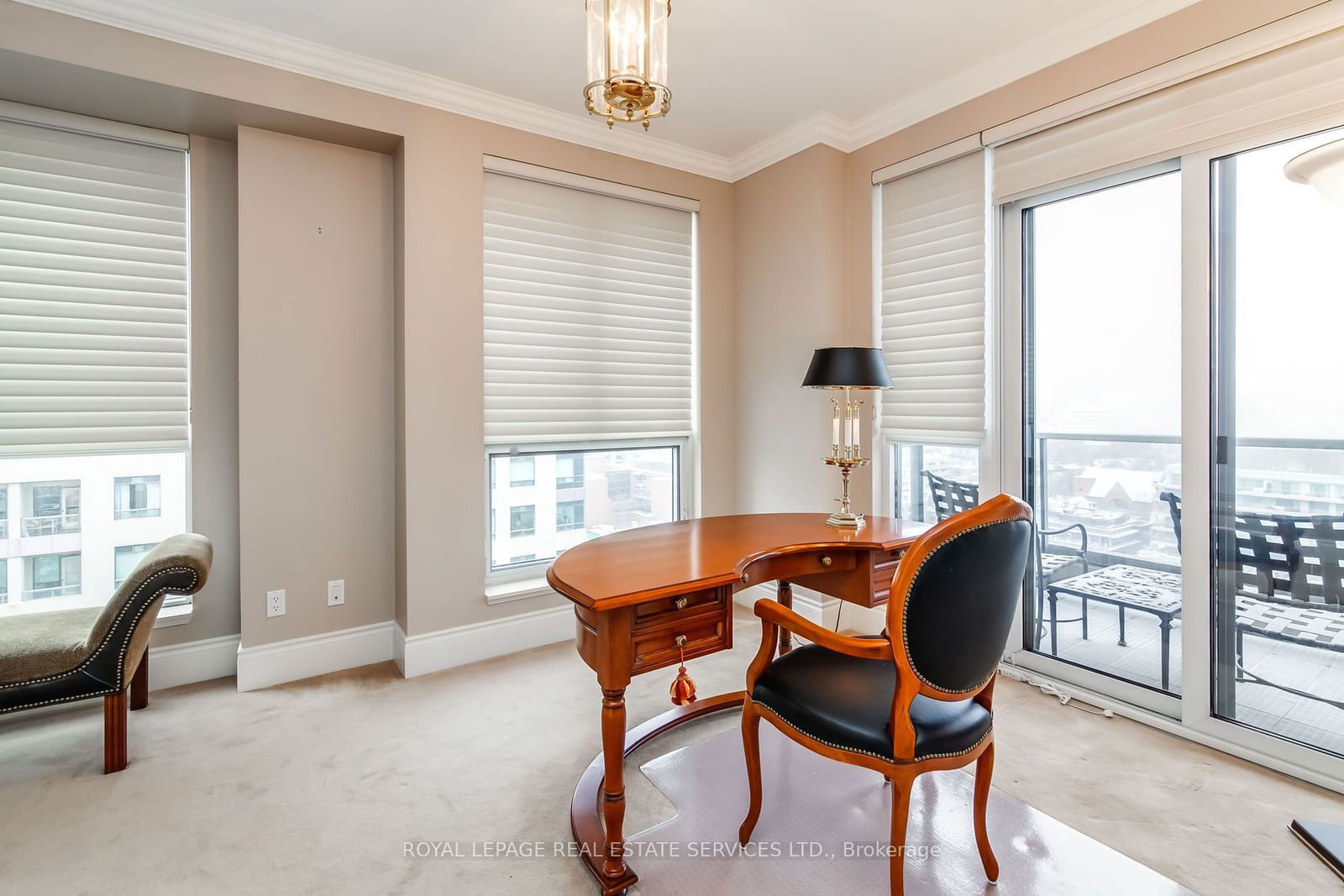 10 Bellair St, unit 1405 for rent - image #18