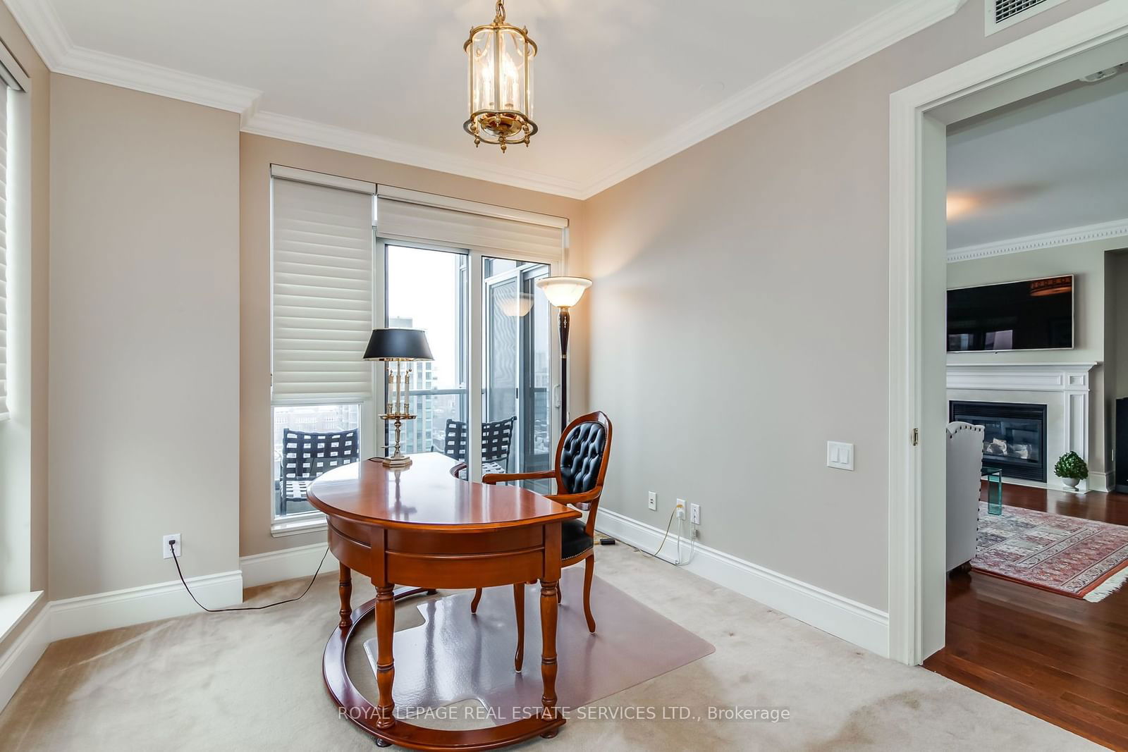 10 Bellair St, unit 1405 for rent - image #19