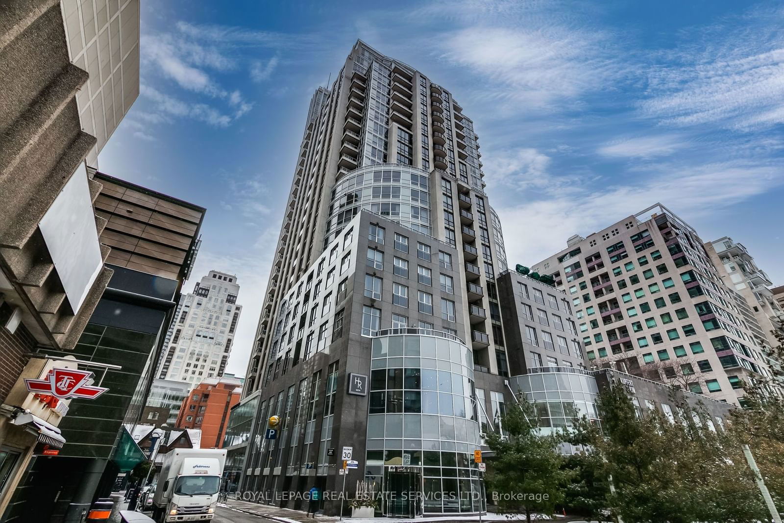 10 Bellair St, unit 1405 for rent - image #32