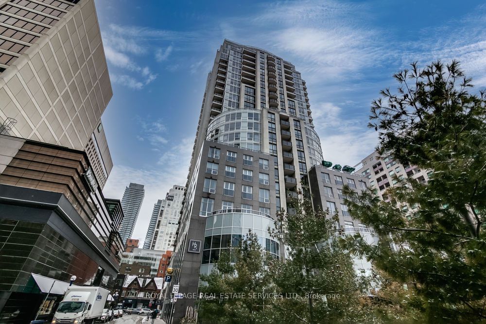 10 Bellair St, unit 1405 for rent - image #33