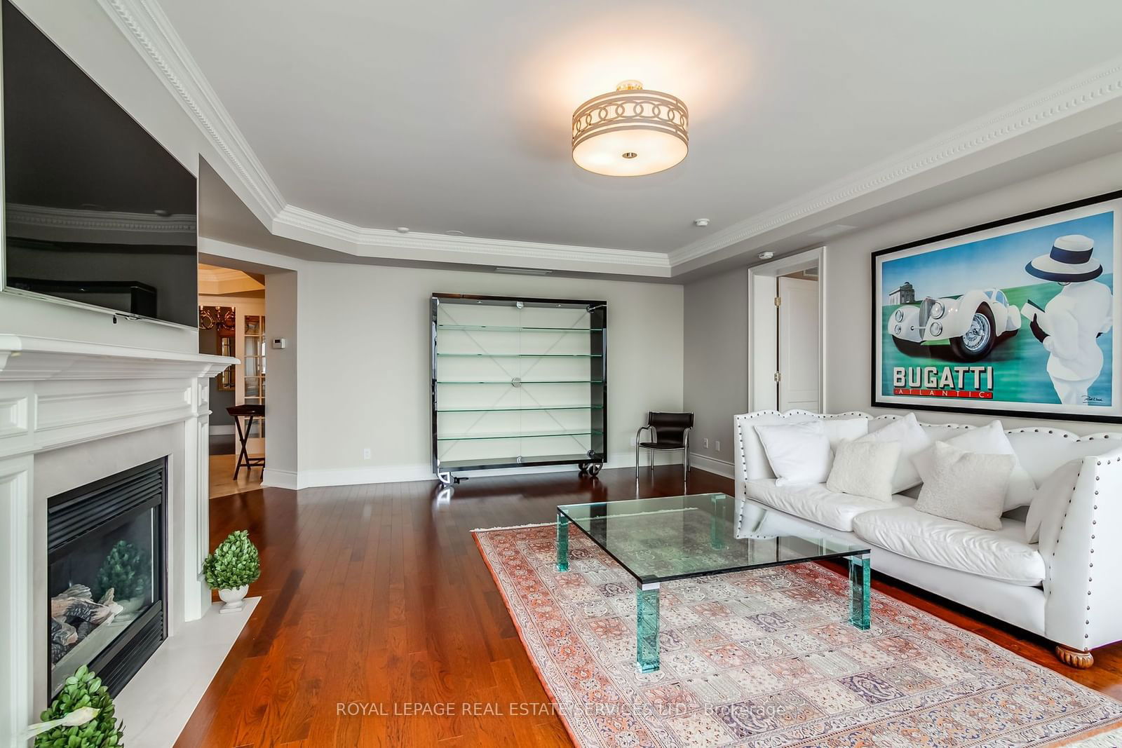 10 Bellair St, unit 1405 for rent - image #7