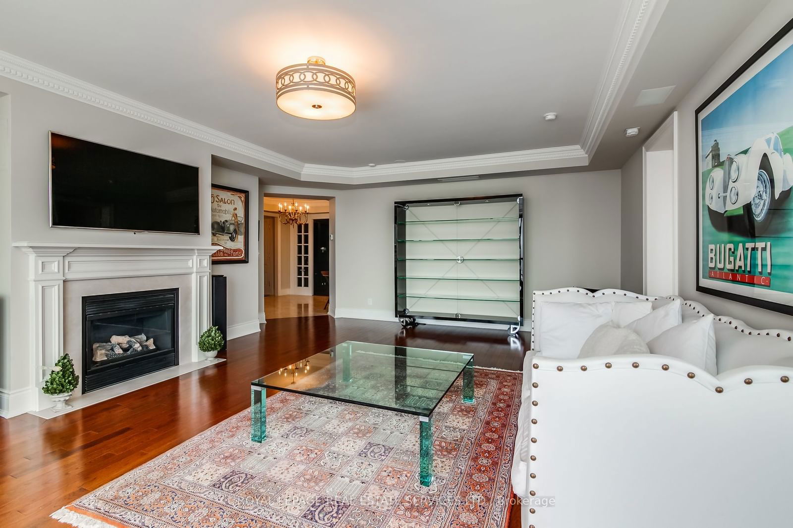 10 Bellair St, unit 1405 for rent - image #8