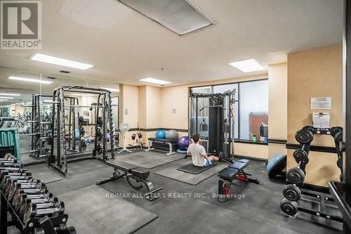 633 Bay St, unit 503 for sale - image #27