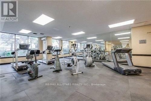 633 Bay St, unit 503 for sale - image #28