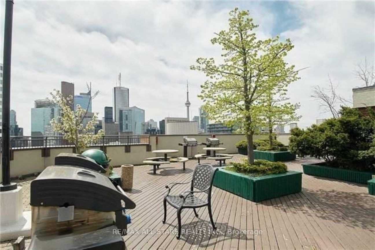 633 Bay St, unit 503 for sale - image #32