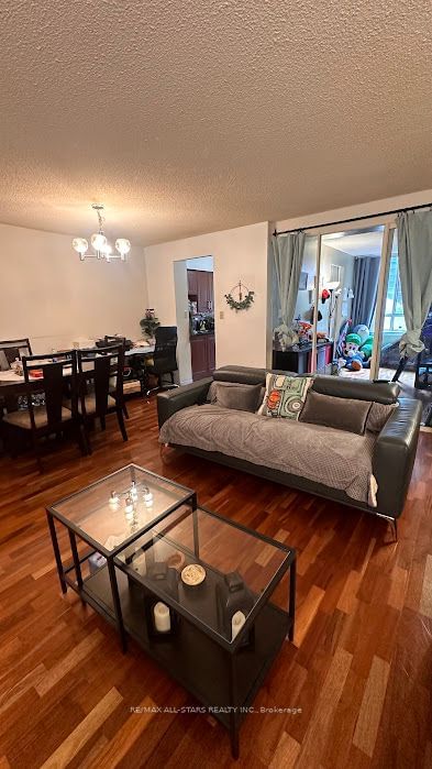 633 Bay St, unit 503 for sale - image #7