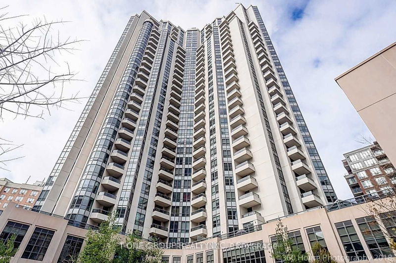 500 Doris Ave, unit 828 for rent