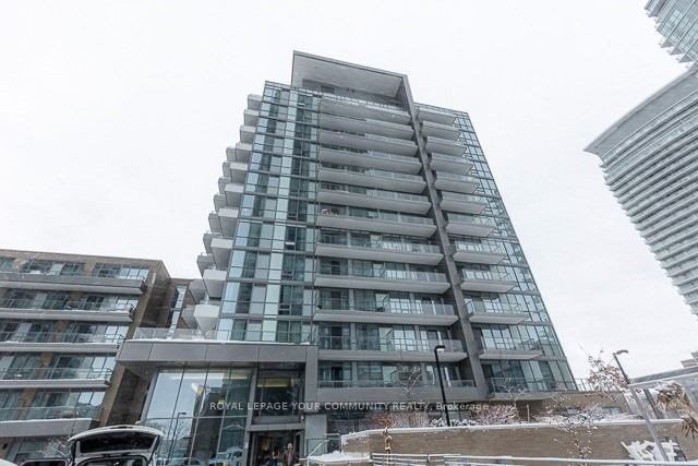 52 Forest Manor Rd, unit 304 for rent - image #14