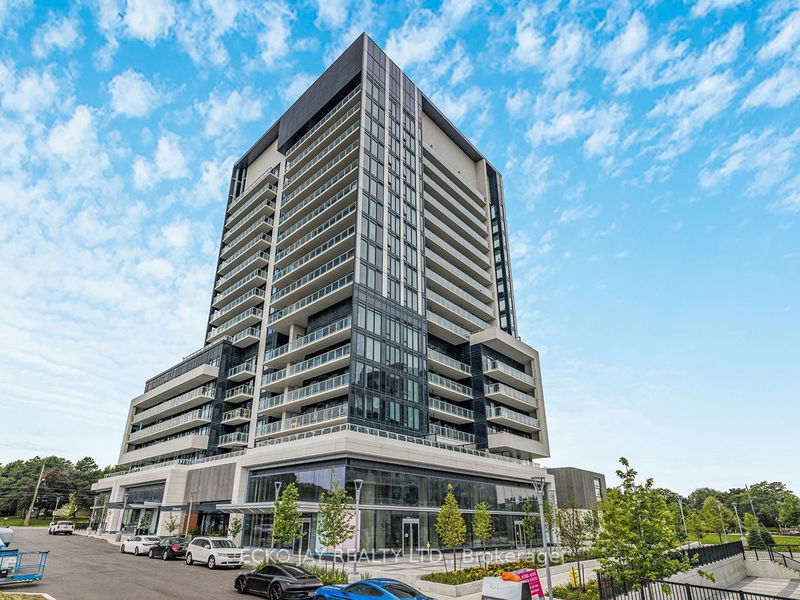 20 O'Neill Rd, unit 1522 for rent - image #1