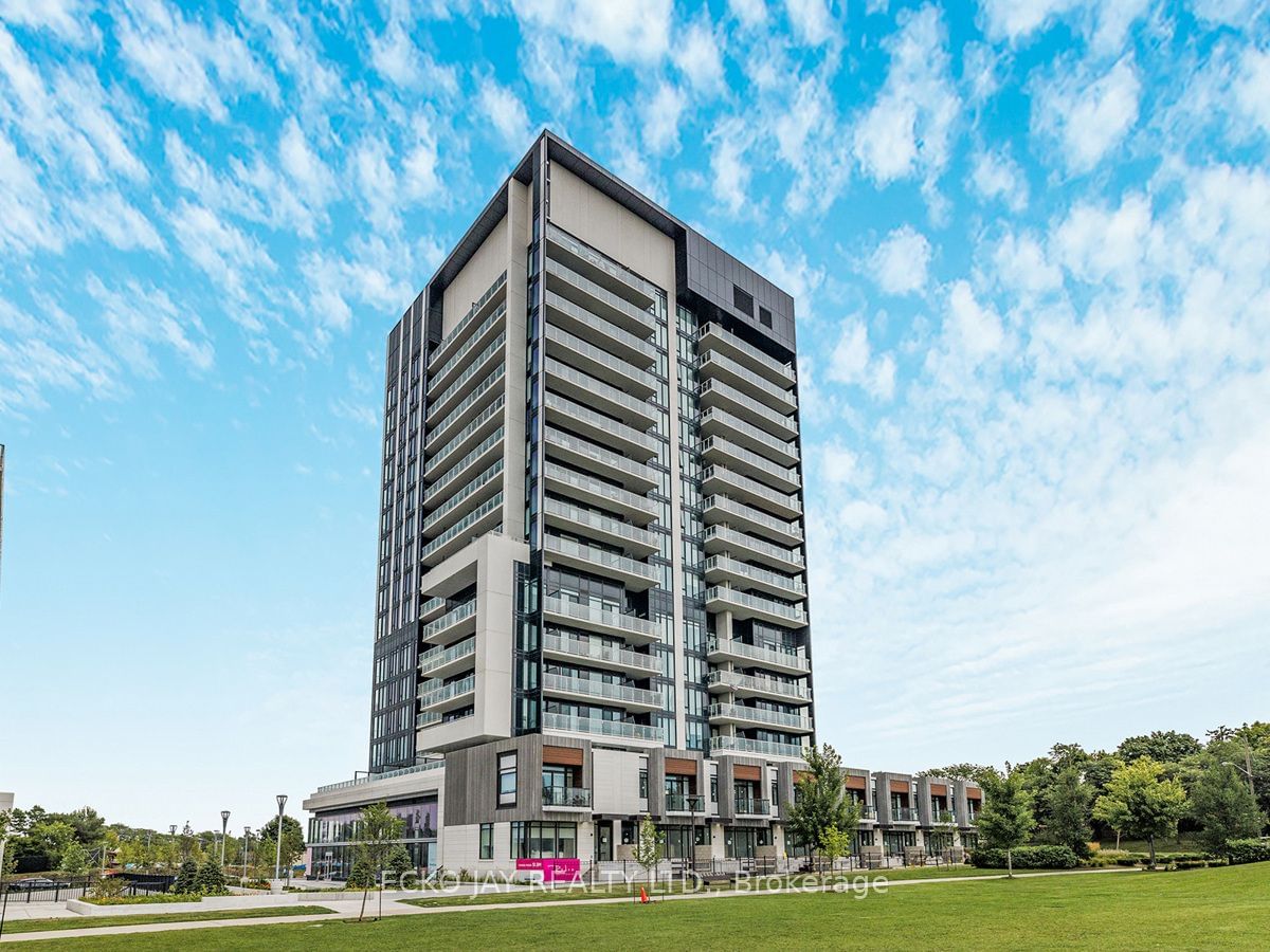 20 O'Neill Rd, unit 1522 for rent