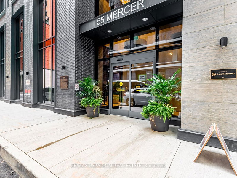 55 Mercer St, unit 2709 for rent