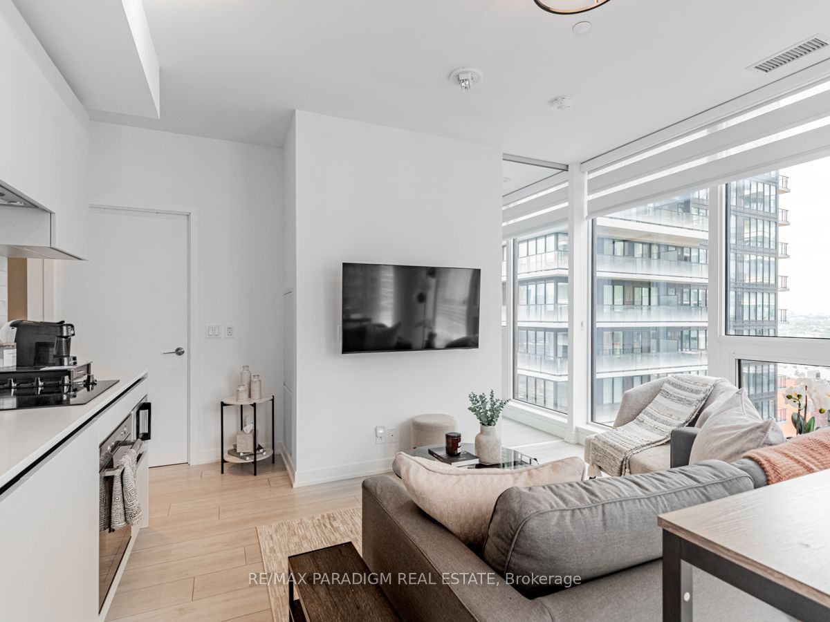 55 Mercer St, unit 2709 for rent