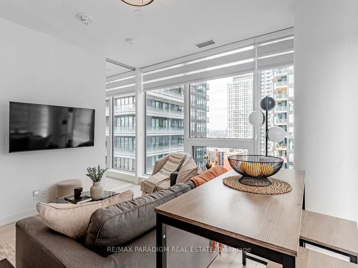 55 Mercer St, unit 2709 for rent