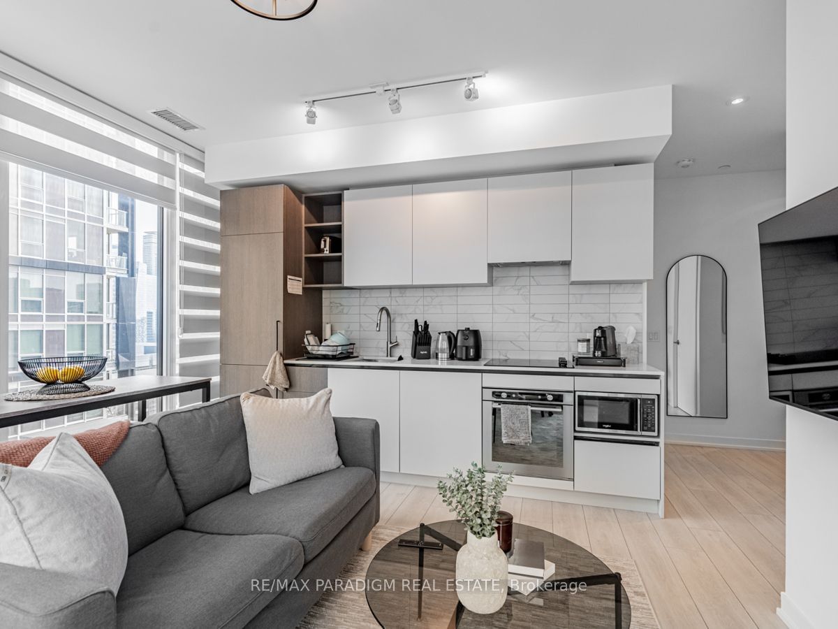 55 Mercer St, unit 2709 for rent