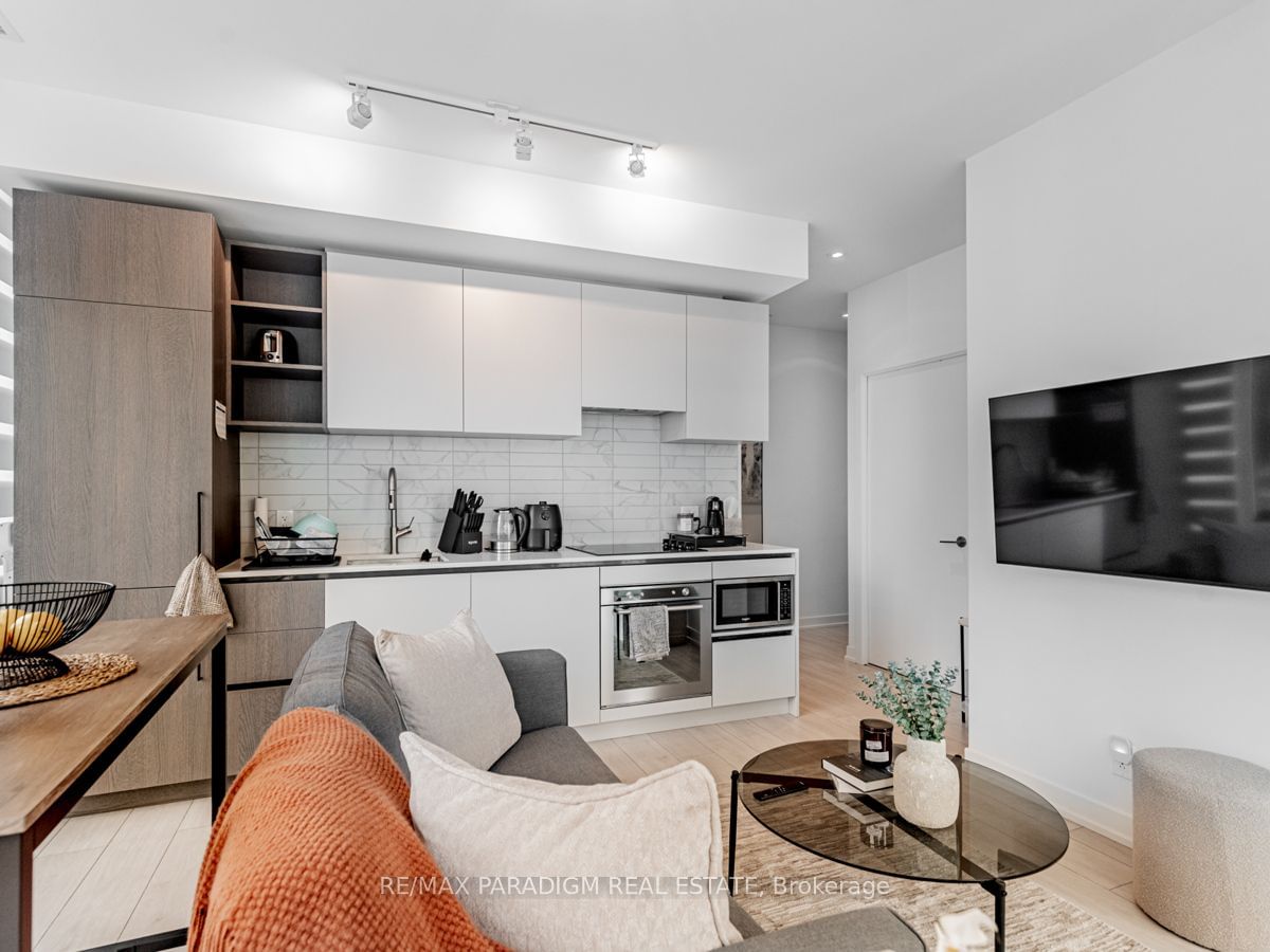 55 Mercer St, unit 2709 for rent