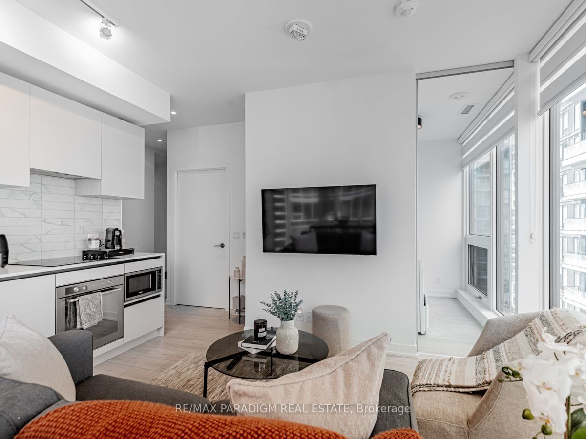 55 Mercer St, unit 2709 for rent