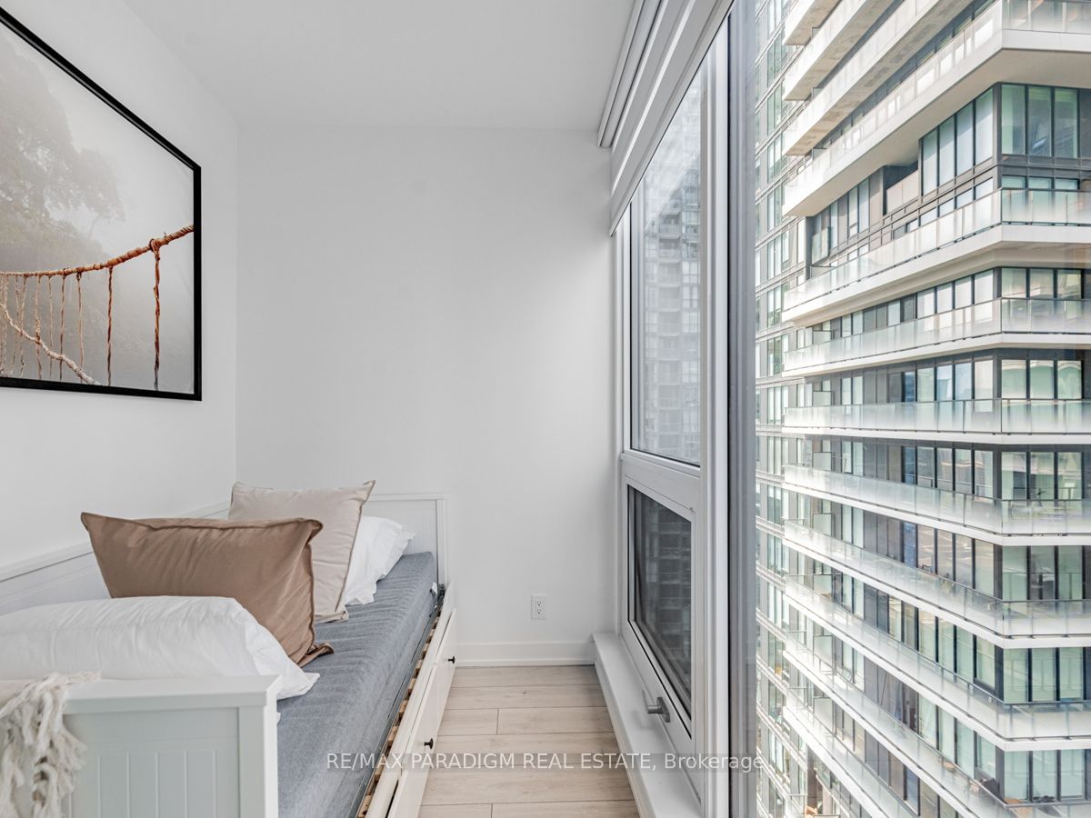 55 Mercer St, unit 2709 for rent