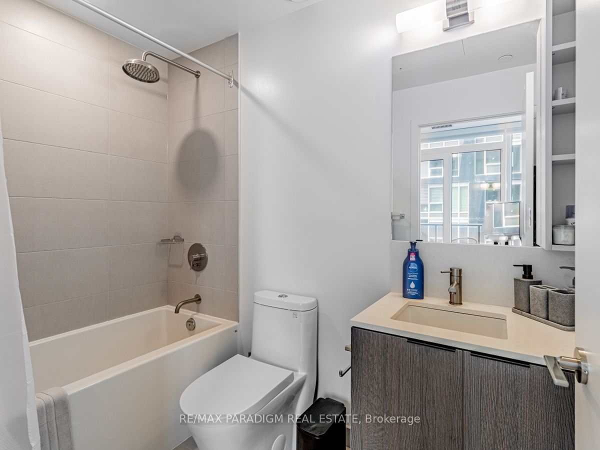 55 Mercer St, unit 2709 for rent