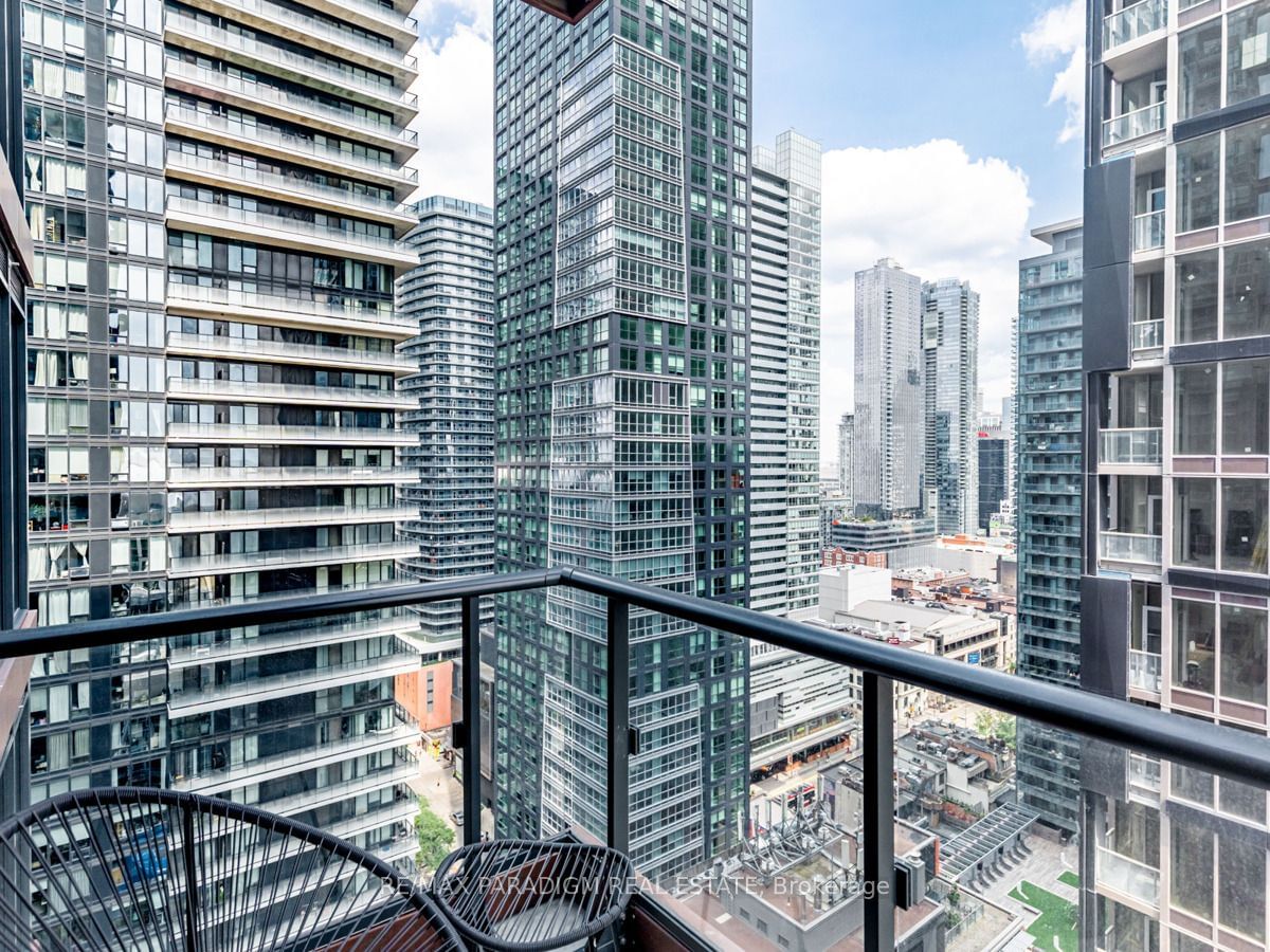 55 Mercer St, unit 2709 for rent