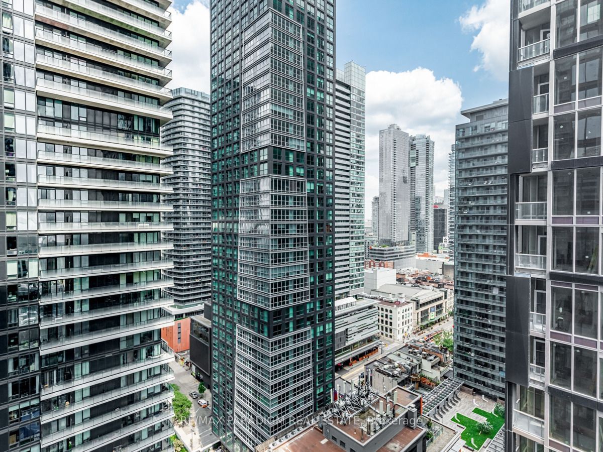 55 Mercer St, unit 2709 for rent