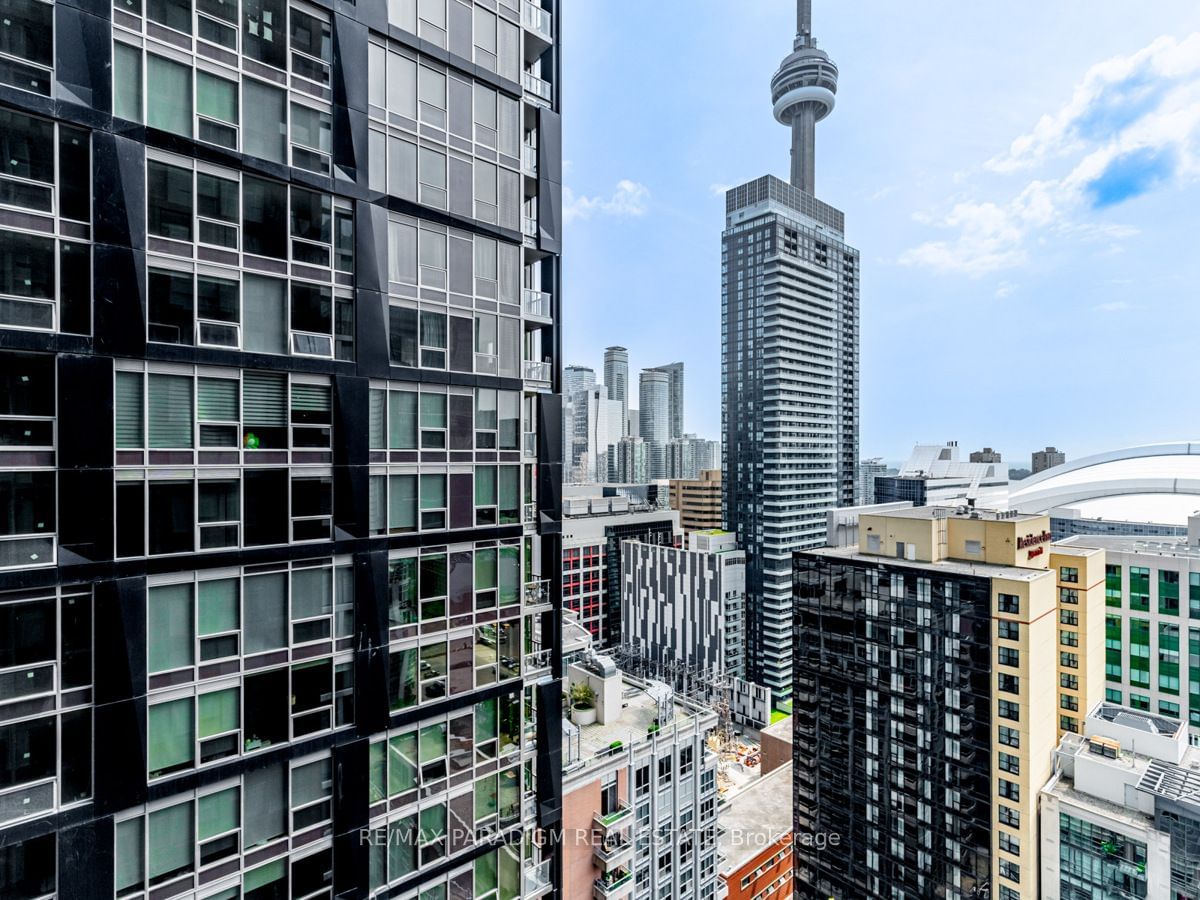 55 Mercer St, unit 2709 for rent