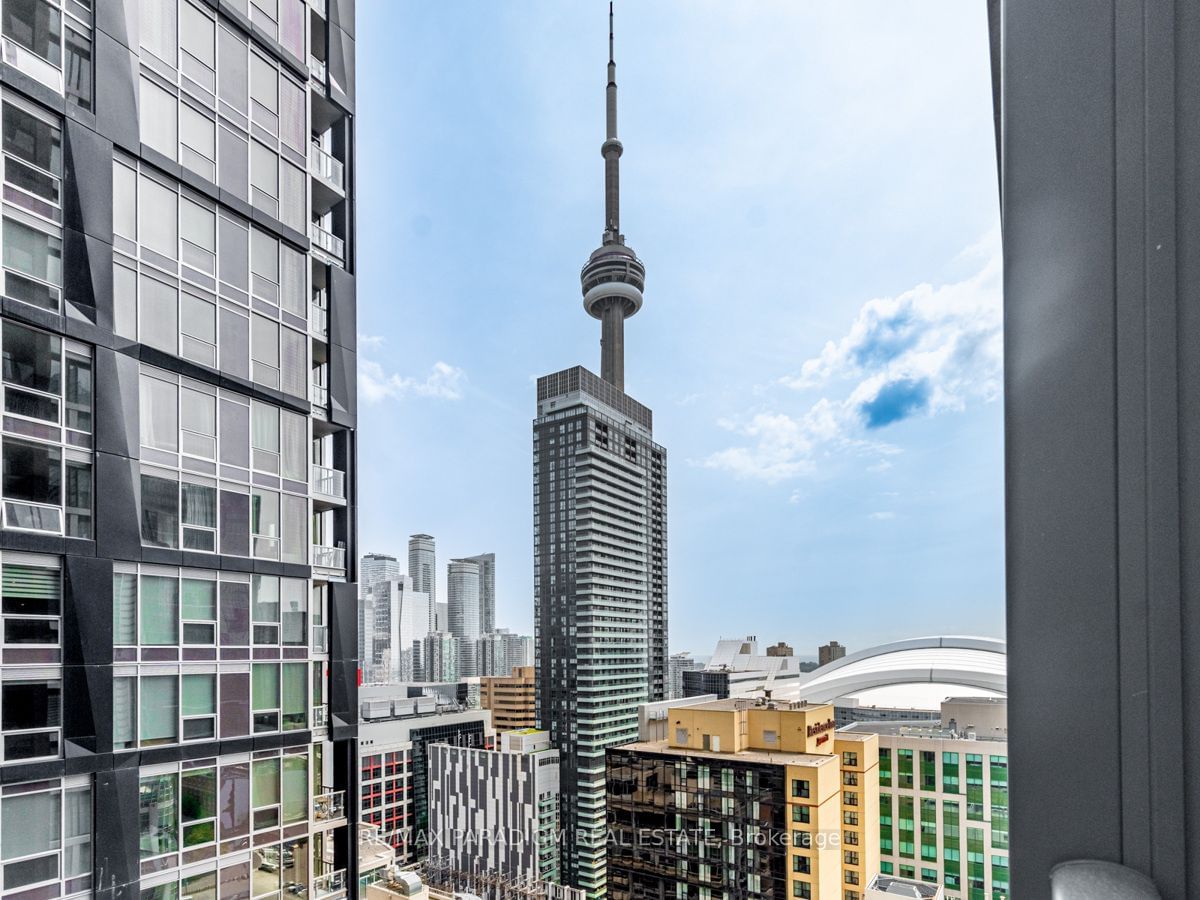 55 Mercer St, unit 2709 for rent