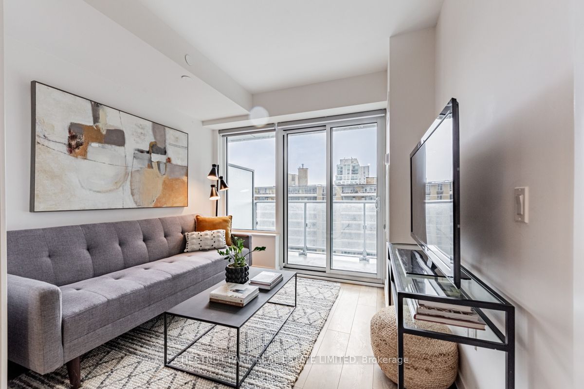 195 Redpath Ave, unit 1005 for sale - image #1