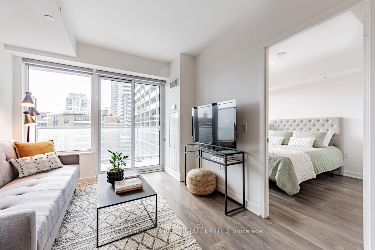 195 Redpath Ave, unit 1005 for sale - image #14