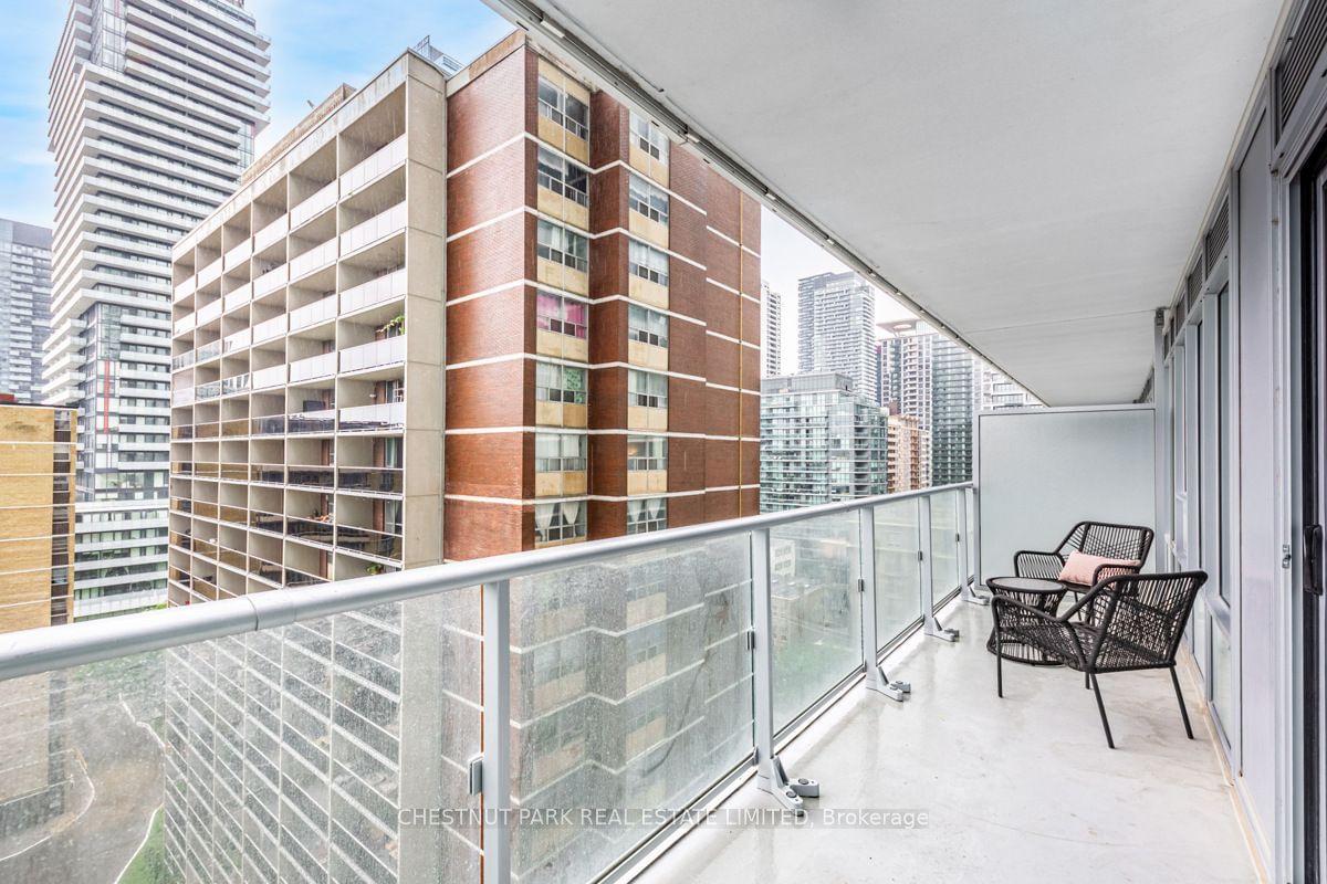 195 Redpath Ave, unit 1005 for sale - image #22