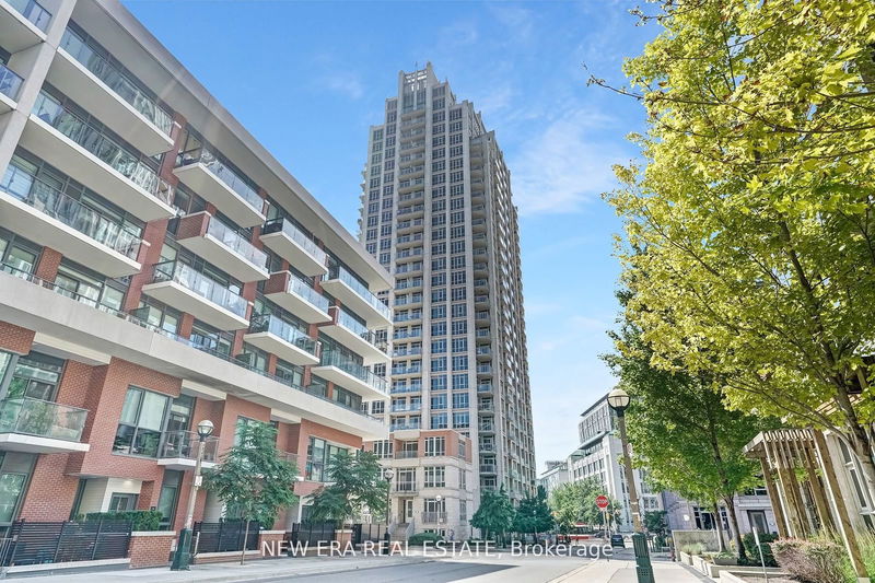 21 Grand Magazine St, unit 1606 for sale - image #1