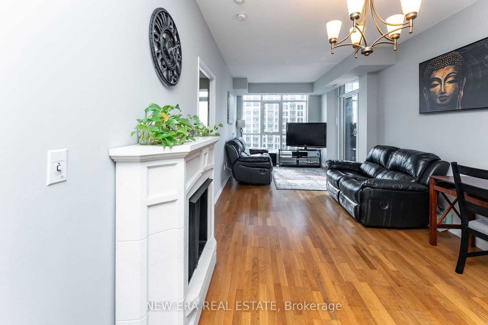 21 Grand Magazine St, unit 1606 for sale - image #13