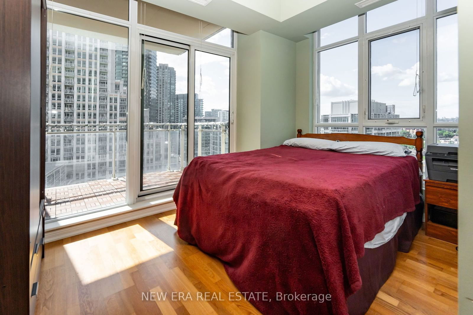 21 Grand Magazine St, unit 1606 for sale - image #19