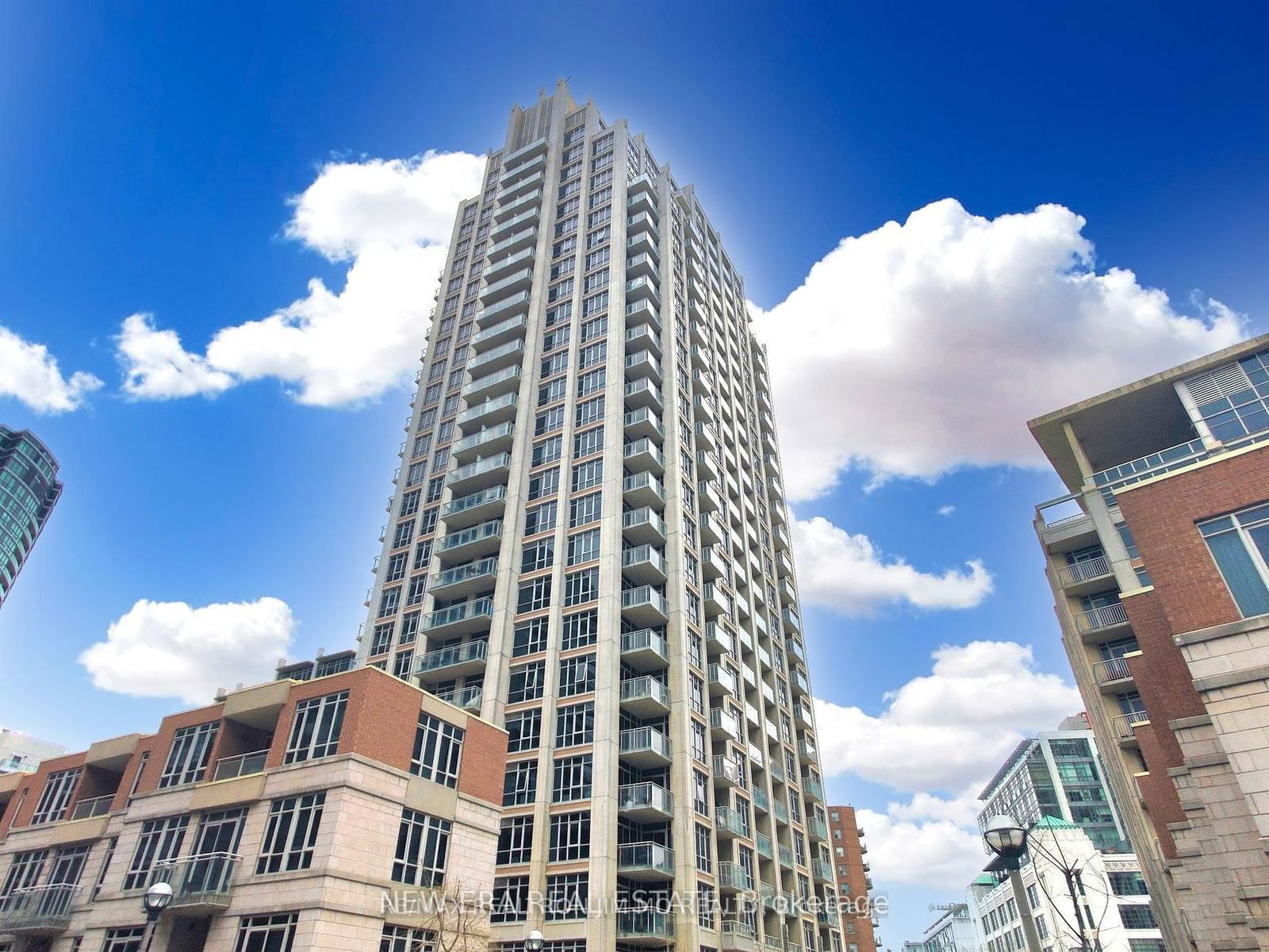 21 Grand Magazine St, unit 1606 for sale - image #2