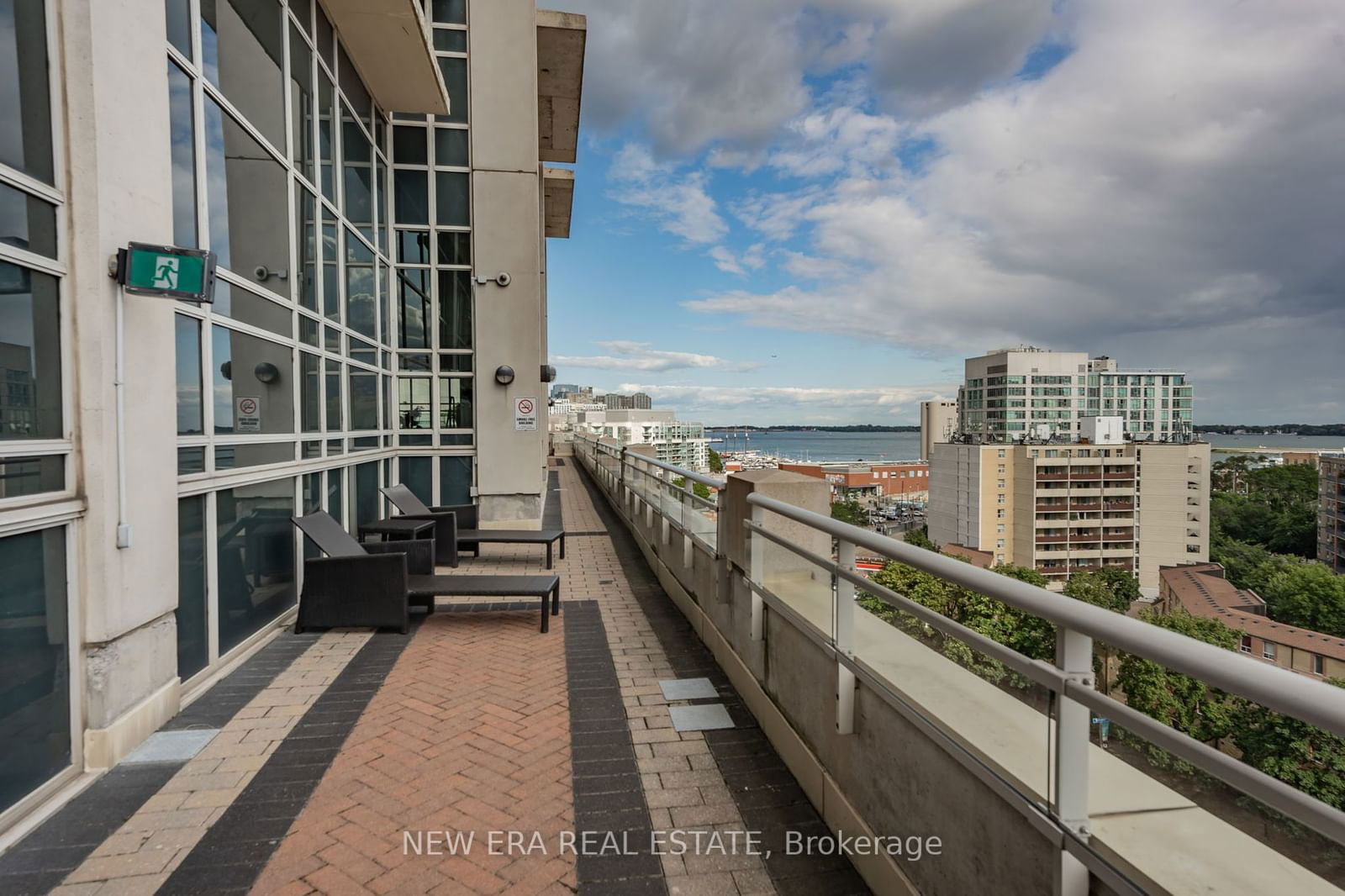 21 Grand Magazine St, unit 1606 for sale - image #28