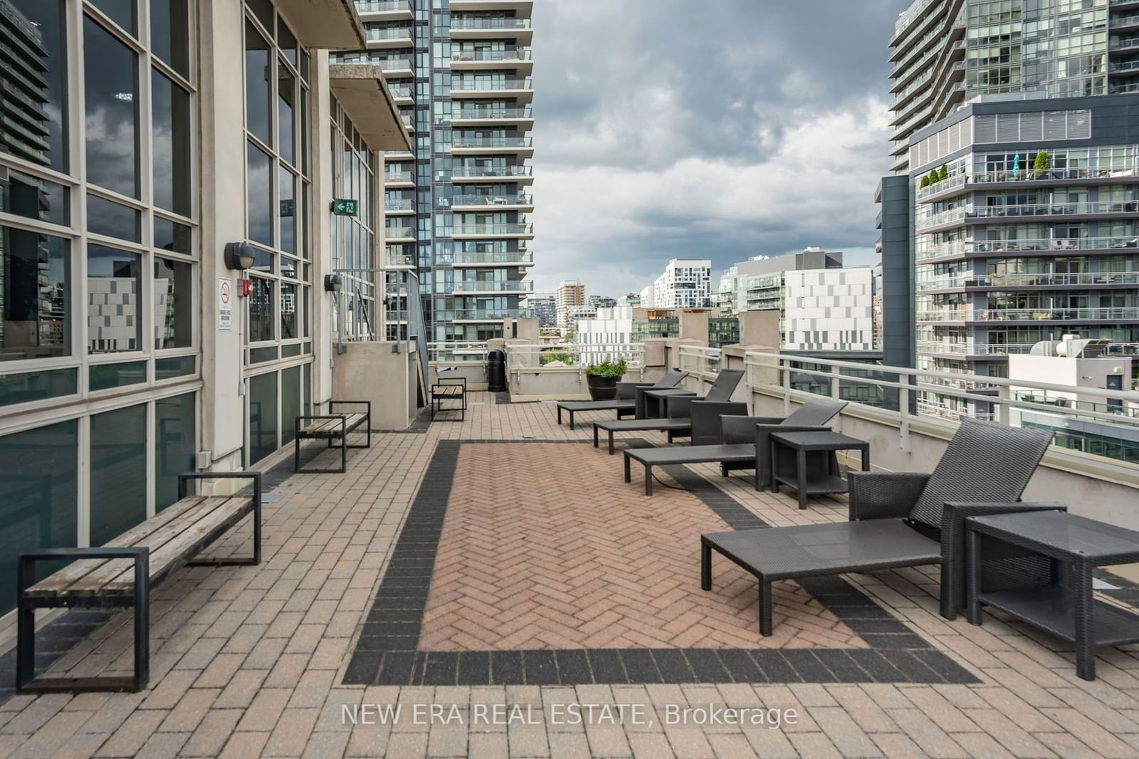 21 Grand Magazine St, unit 1606 for sale - image #29