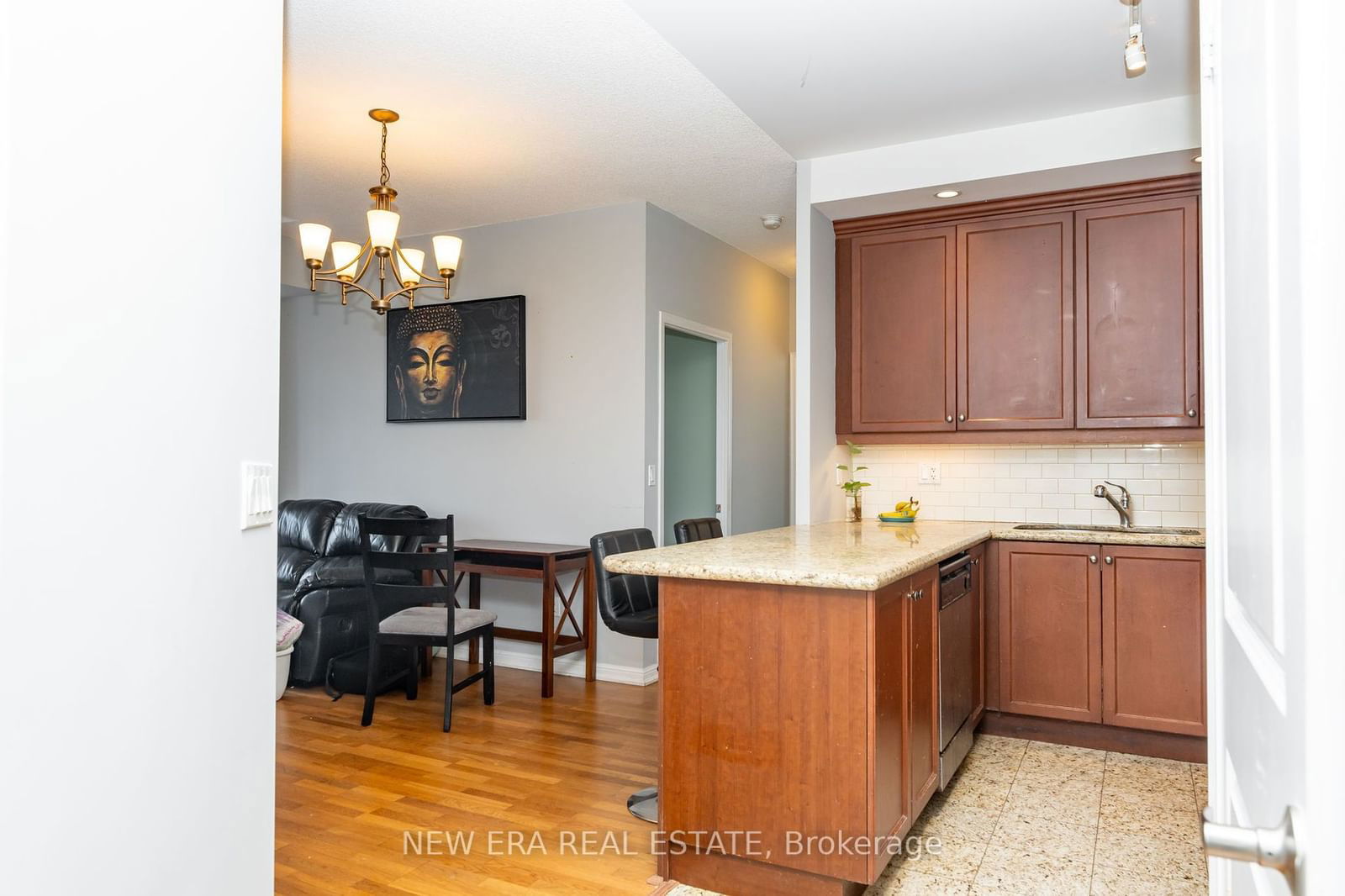 21 Grand Magazine St, unit 1606 for sale - image #5