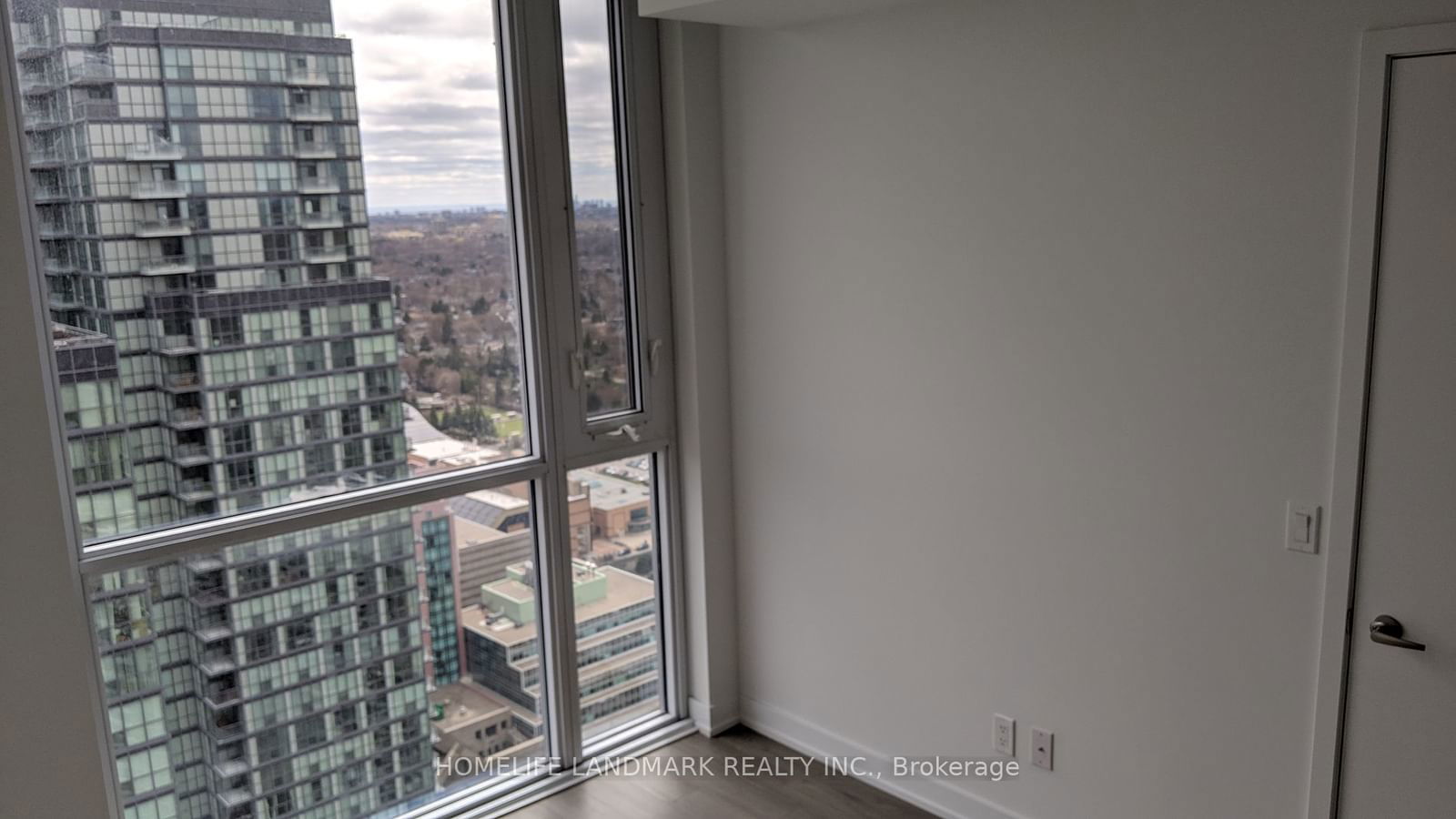 5180 Yonge St, unit 3309 for rent