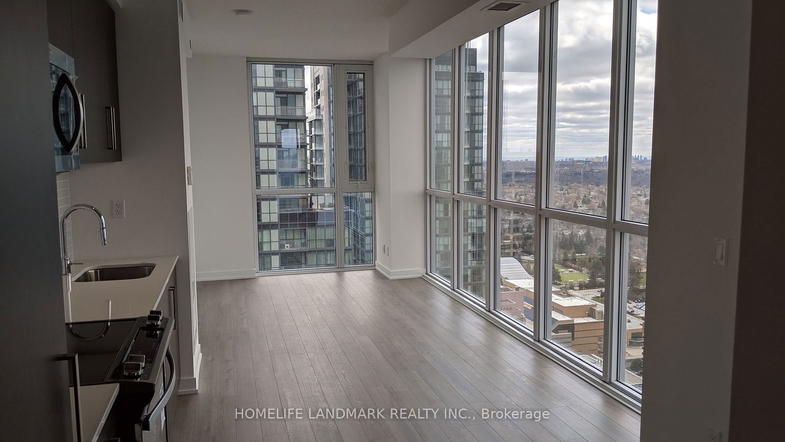 5180 Yonge St, unit 3309 for rent