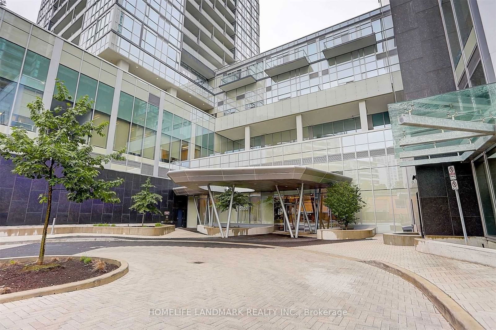 5180 Yonge St, unit 3309 for rent