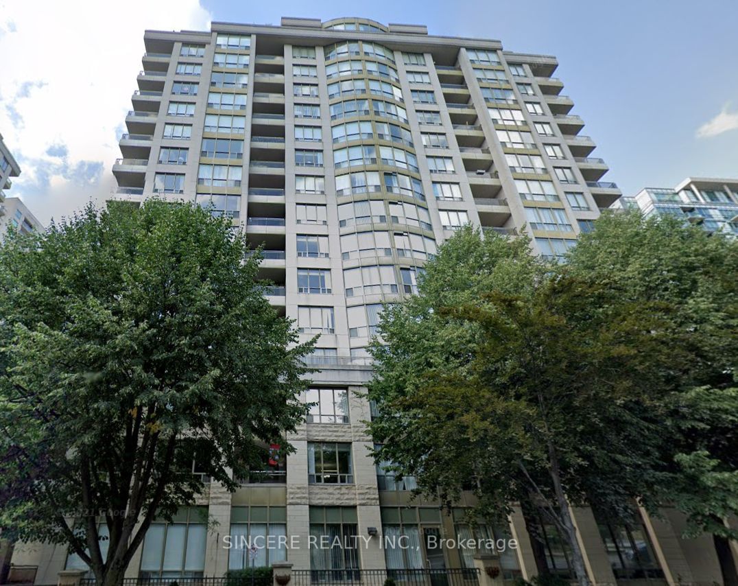 260 Doris Ave, unit 1202 for sale - image #1