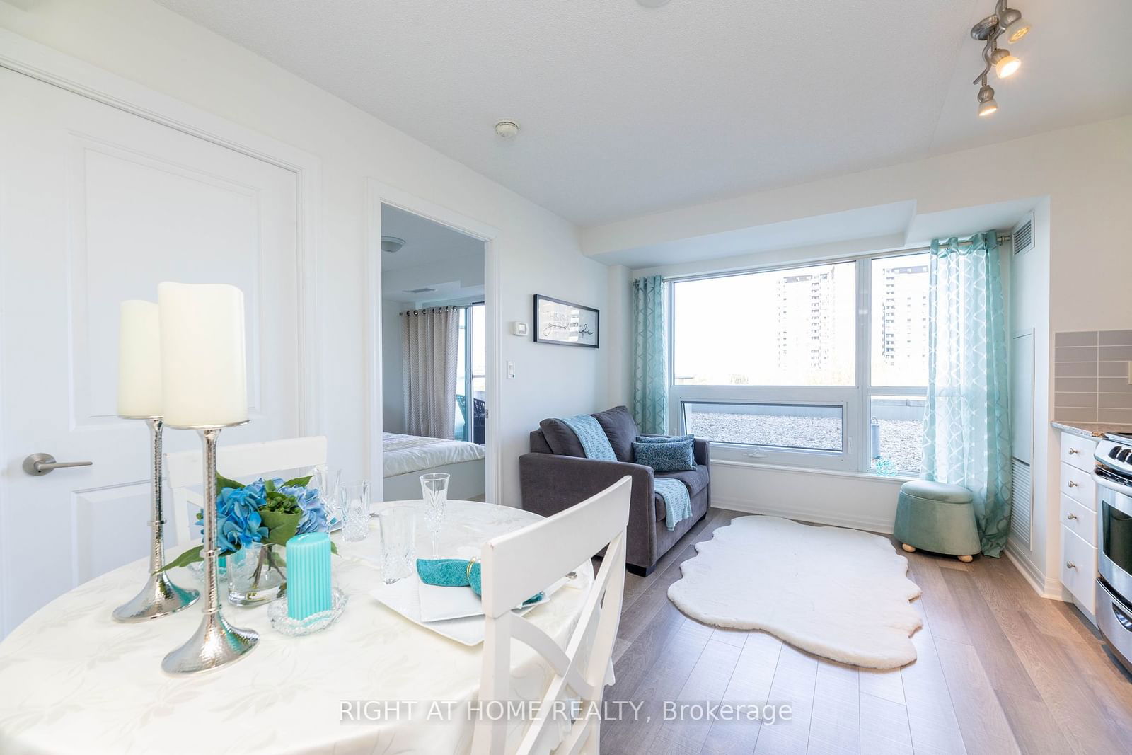 2015 Sheppard Ave E, unit 508 for sale - image #11