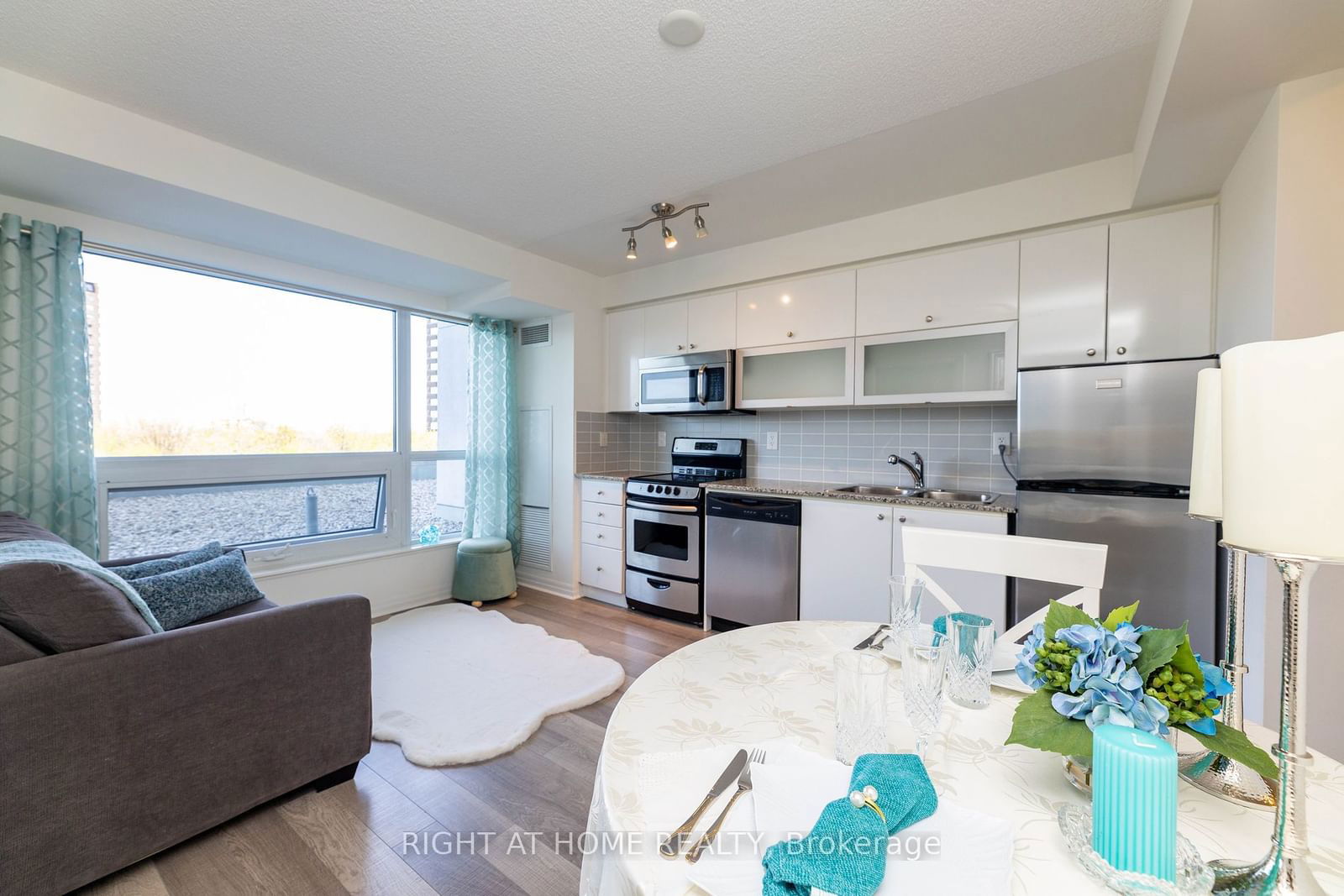 2015 Sheppard Ave E, unit 508 for sale - image #18