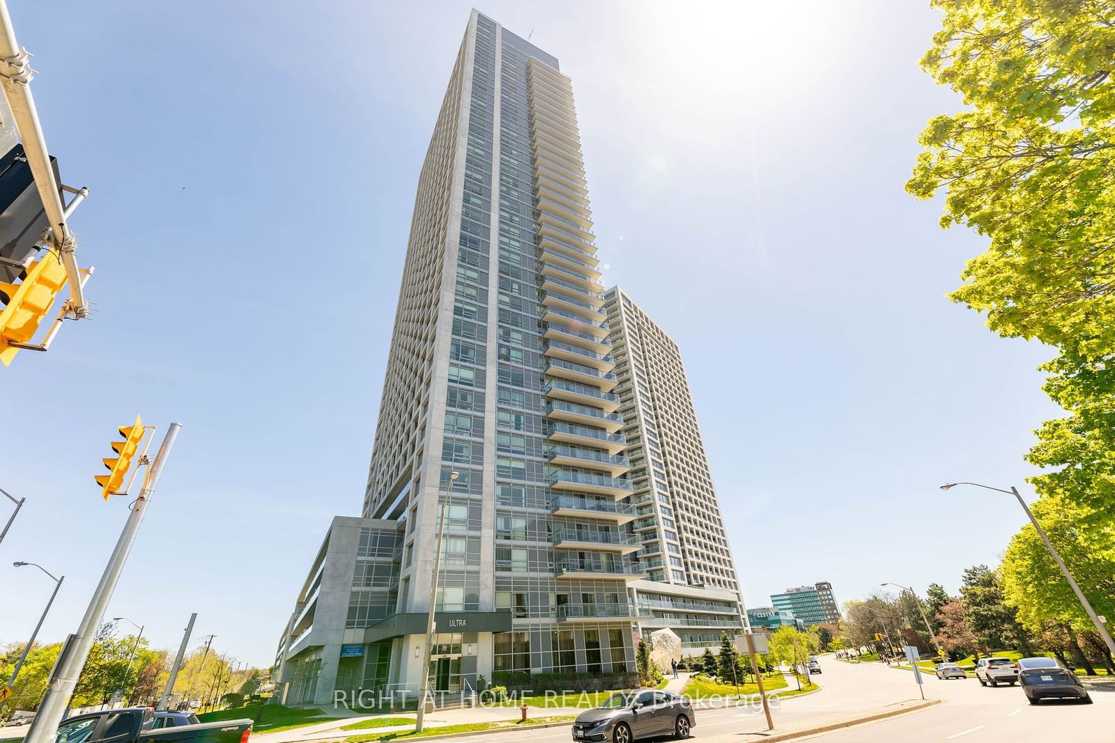 2015 Sheppard Ave E, unit 508 for sale