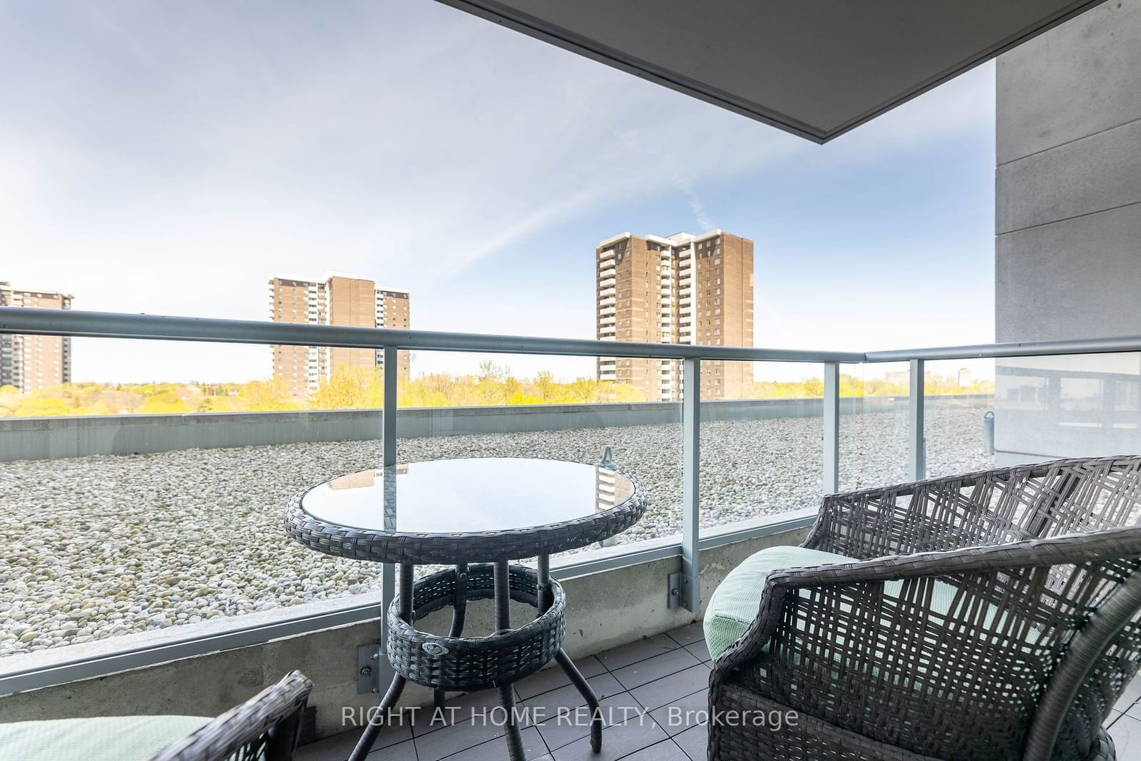 2015 Sheppard Ave E, unit 508 for sale - image #21