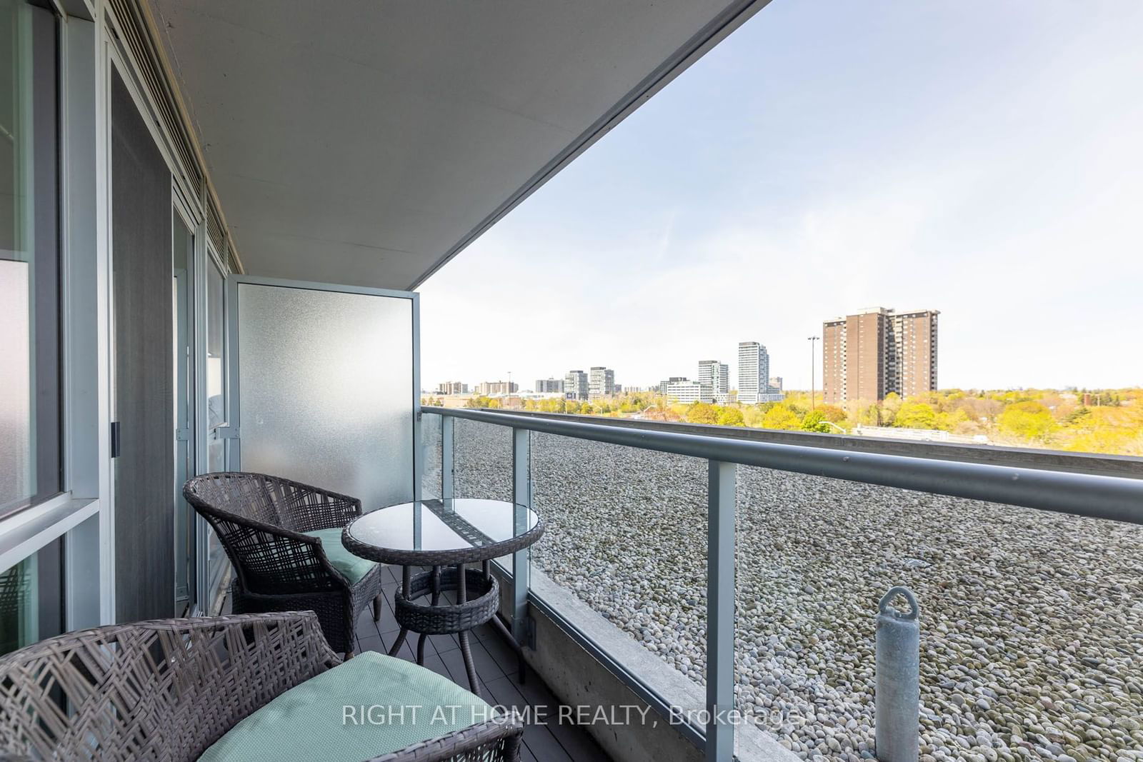 2015 Sheppard Ave E, unit 508 for sale