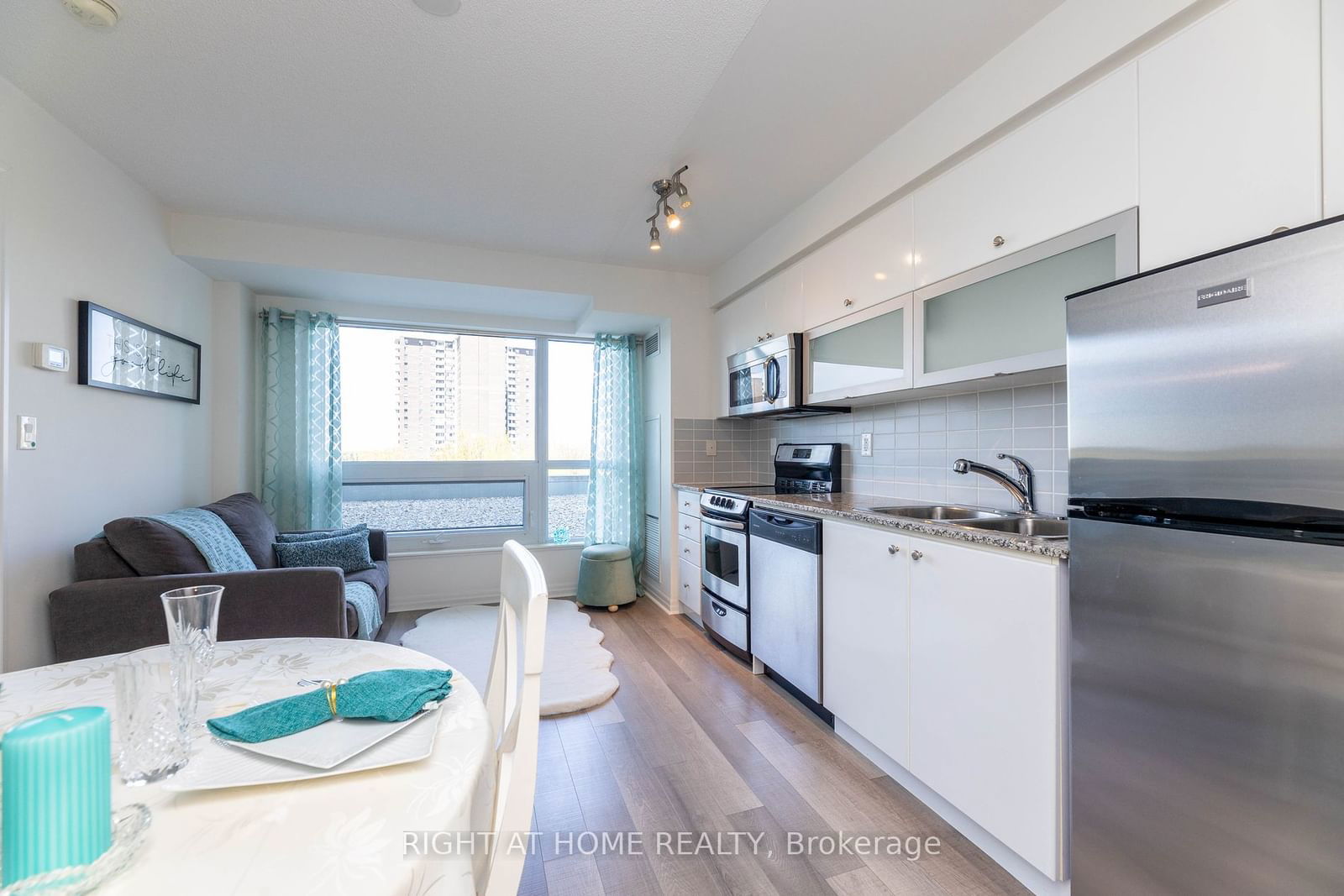 2015 Sheppard Ave E, unit 508 for sale - image #6