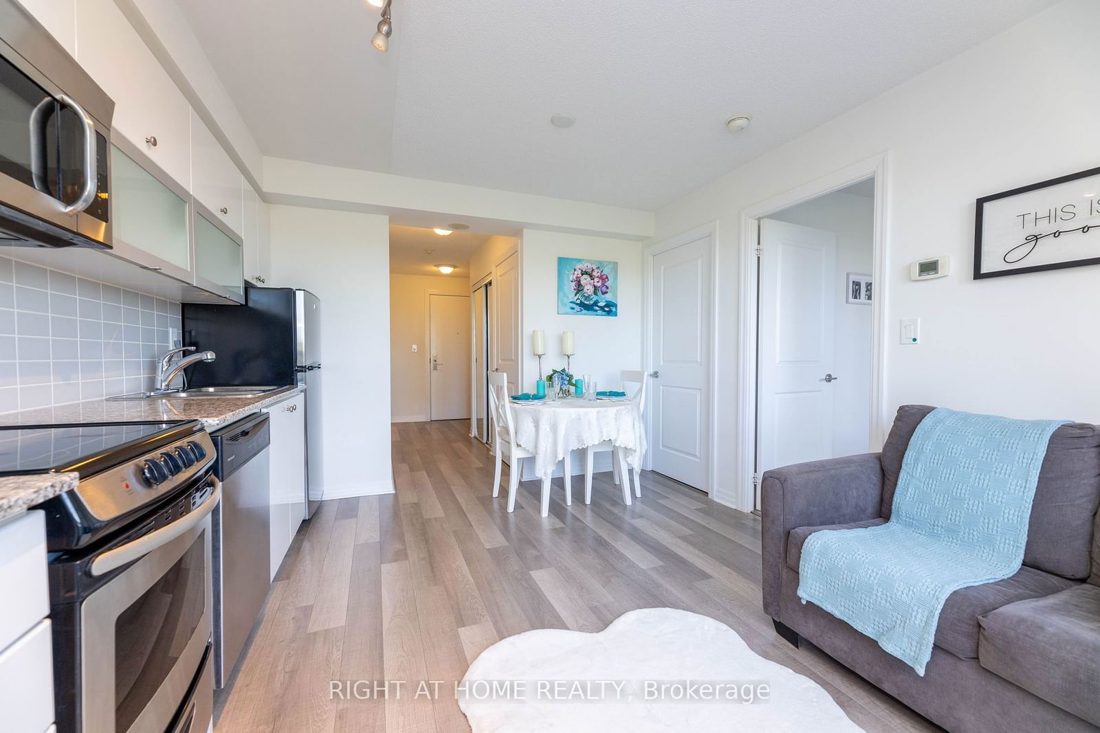 2015 Sheppard Ave E, unit 508 for sale - image #9